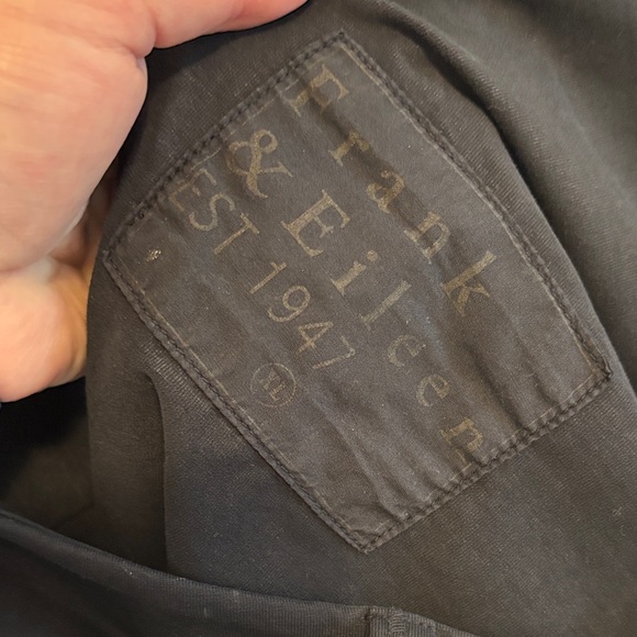 Frank & Eileen Murphy Billion dollar pants - Picture 5 of 7